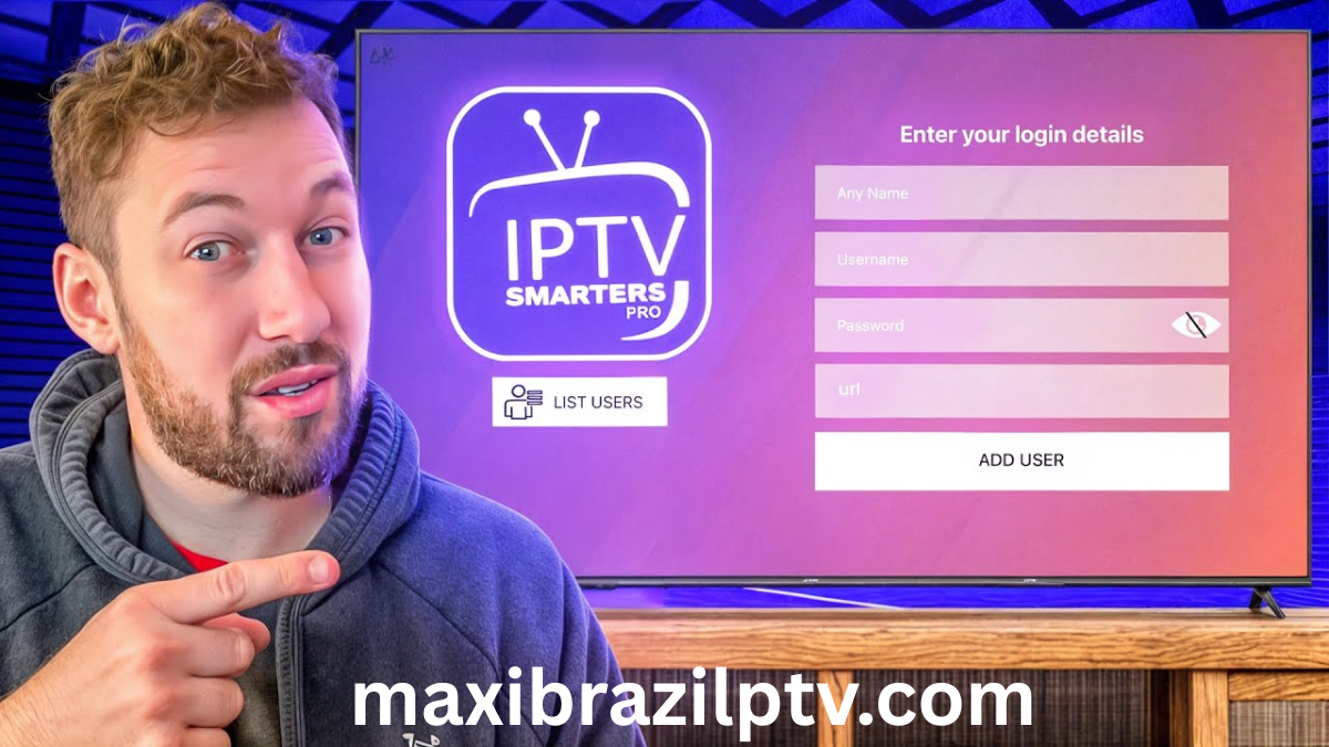 IPTV Smarters Pro A Complete Guide to the Popular IPTV Streaming Application